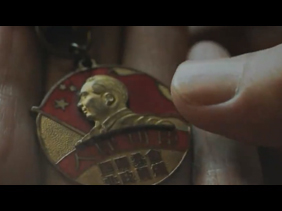 时政微视频｜致敬〔3〕——人民英雄