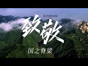 时政微视频丨致敬〔2〕——国之脊梁